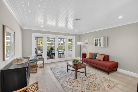 Villa ou maison à vendre à Boynton Beach, Floride: 4 chambres, 267.93 m2 № 2251463 - photo 9