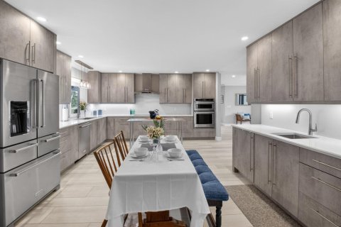 Villa ou maison à vendre à Boynton Beach, Floride: 4 chambres, 267.93 m2 № 2251463 - photo 17