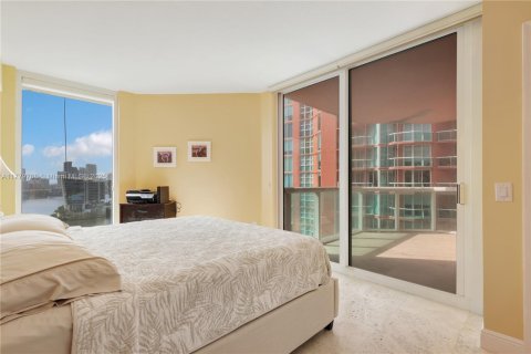 Купить кондоминиум в Авентура, Флорида 2 спальни, 149.57м2, № 1978389 - фото 19