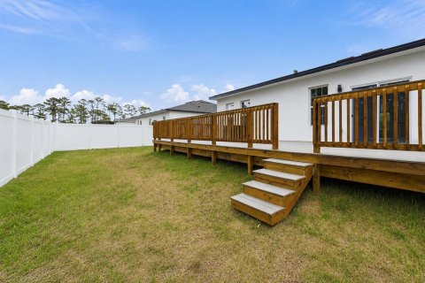 Villa ou maison à louer à Ocala, Floride: 4 chambres, 164.81 m2 № 2091460 - photo 8