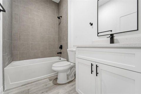 Villa ou maison à louer à Ocala, Floride: 4 chambres, 164.81 m2 № 2091460 - photo 26