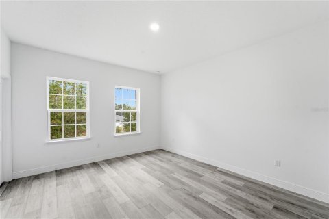 Villa ou maison à louer à Ocala, Floride: 4 chambres, 164.81 m2 № 2091460 - photo 14