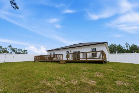 Villa ou maison à louer à Ocala, Floride: 4 chambres, 164.81 m2 № 2091460 - photo 11