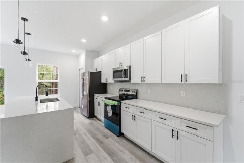 Villa ou maison à louer à Ocala, Floride: 4 chambres, 164.81 m2 № 2091460 - photo 22