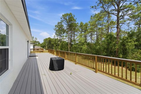 Villa ou maison à louer à Ocala, Floride: 4 chambres, 164.81 m2 № 2091460 - photo 13