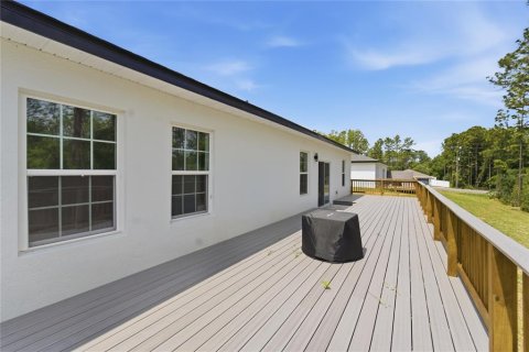 Villa ou maison à louer à Ocala, Floride: 4 chambres, 164.81 m2 № 2091460 - photo 4
