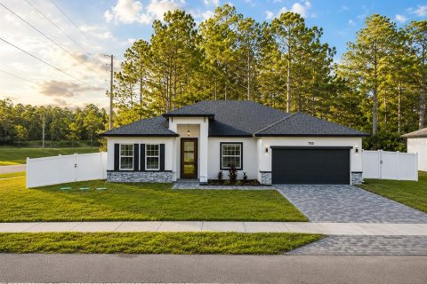 Villa ou maison à louer à Ocala, Floride: 4 chambres, 164.81 m2 № 2091460 - photo 2
