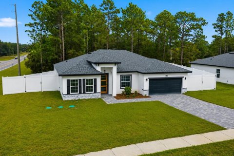 Villa ou maison à louer à Ocala, Floride: 4 chambres, 164.81 m2 № 2091460 - photo 29