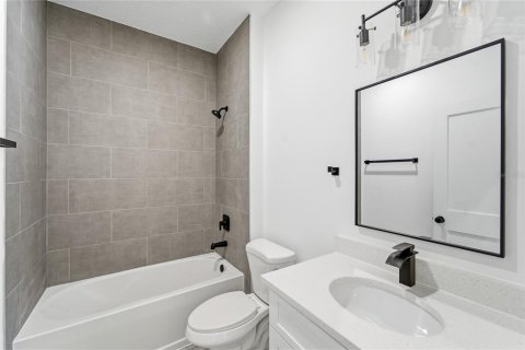 Villa ou maison à louer à Ocala, Floride: 4 chambres, 164.81 m2 № 2091460 - photo 25