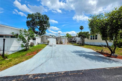 Land in Lake Wales, Florida № 2166770
