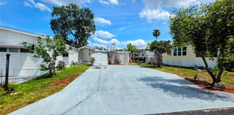 Land in Lake Wales, Florida № 2166770