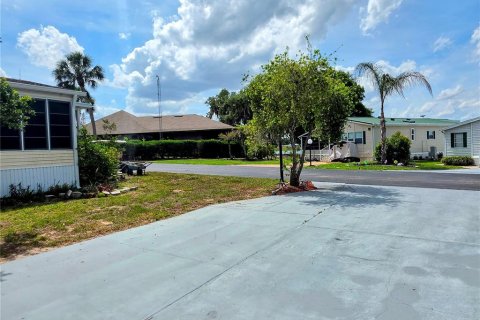 Land in Lake Wales, Florida № 2166770 - photo 8