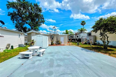 Land in Lake Wales, Florida № 2166770 - photo 4