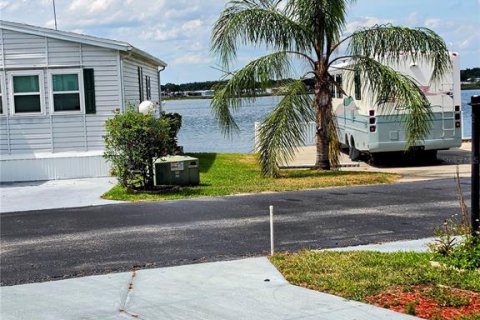 Land in Lake Wales, Florida № 2166770 - photo 10