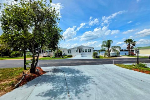 Land in Lake Wales, Florida № 2166770 - photo 7