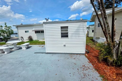 Land in Lake Wales, Florida № 2166770 - photo 6