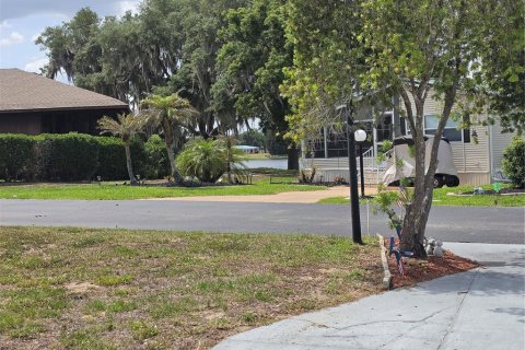 Land in Lake Wales, Florida № 2166770 - photo 9