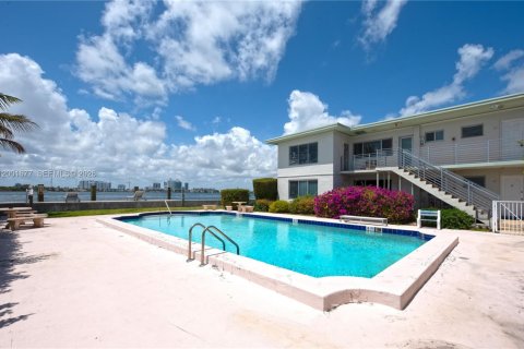 Copropriété à vendre à Miami Beach, Floride: 1 chambre, 61.59 m2 № 2066246 - photo 15