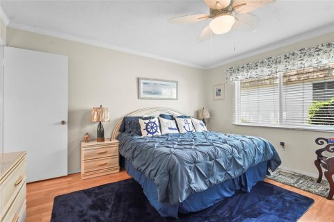House in Sarasota, Florida 2 bedrooms, 104.05 sq.m. № 2108398 - photo 26
