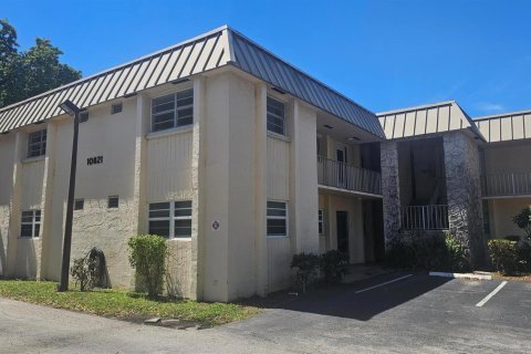 Condo in Palm Beach Gardens, Florida, 2 bedrooms  № 2247313