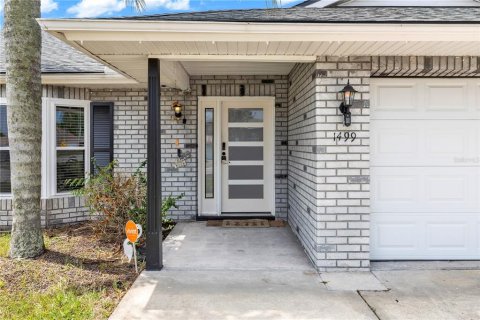 Villa ou maison à vendre à Deltona, Floride: 3 chambres, 161.56 m2 № 2149546 - photo 6