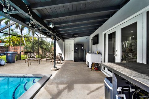 Villa ou maison à vendre à Cutler Bay, Floride: 4 chambres, 147.44 m2 № 1932783 - photo 29