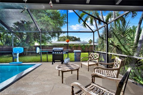 Villa ou maison à vendre à Cutler Bay, Floride: 4 chambres, 147.44 m2 № 1932783 - photo 28