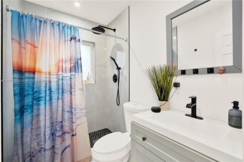 Villa ou maison à vendre à Cutler Bay, Floride: 4 chambres, 147.44 m2 № 1932783 - photo 24