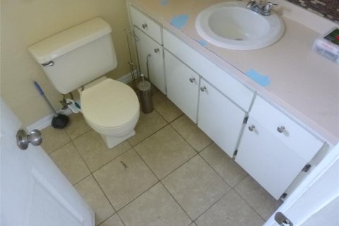 House in Frostproof, Florida 2 bedrooms, 89.93 sq.m. № 2218656 - photo 19