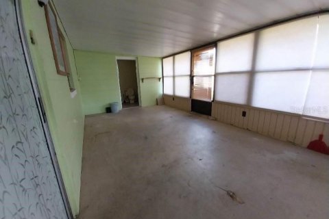 House in Frostproof, Florida 2 bedrooms, 89.93 sq.m. № 2218656 - photo 22