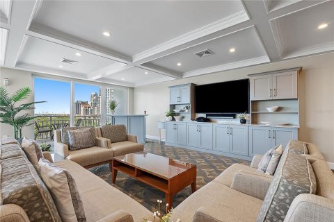 Copropriété à vendre à Saint Petersburg, Floride: 2 chambres, 126.81 m2 № 1843931 - photo 25