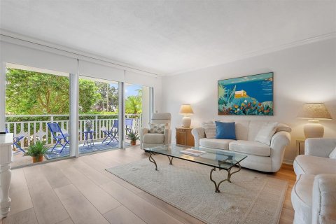 Copropriété à vendre à Saint Petersburg, Floride: 2 chambres, 126.81 m2 № 1843931 - photo 3