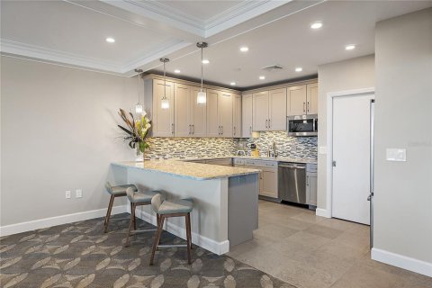Copropriété à vendre à Saint Petersburg, Floride: 2 chambres, 126.81 m2 № 1843931 - photo 24
