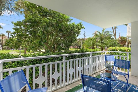 Copropriété à vendre à Saint Petersburg, Floride: 2 chambres, 126.81 m2 № 1843931 - photo 14