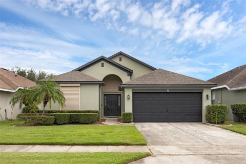 Casa en venta en Sanford, Florida, 3 dormitorios, 143.91 m2 № 1843282 - foto 1