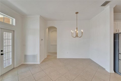 House in Apollo Beach, Florida 3 bedrooms, 231.14 sq.m. № 1857665 - photo 22