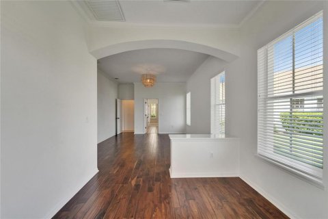 House in Apollo Beach, Florida 3 bedrooms, 231.14 sq.m. № 1857665 - photo 29