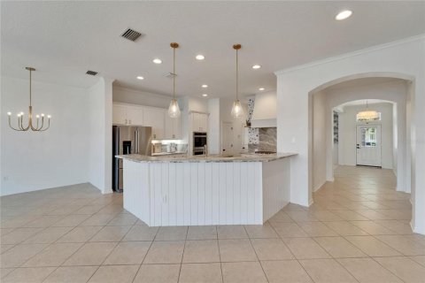 House in Apollo Beach, Florida 3 bedrooms, 231.14 sq.m. № 1857665 - photo 26