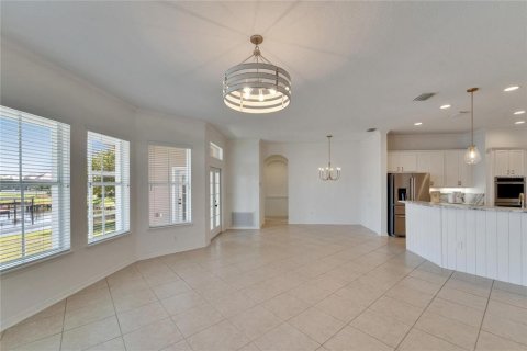 House in Apollo Beach, Florida 3 bedrooms, 231.14 sq.m. № 1857665 - photo 21