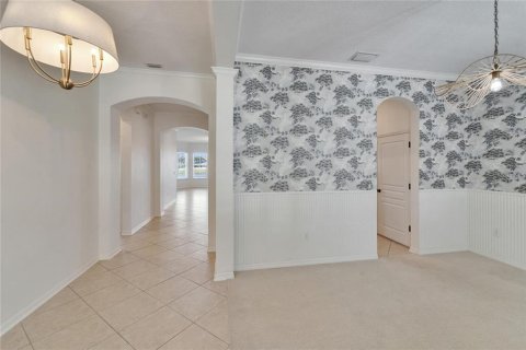 House in Apollo Beach, Florida 3 bedrooms, 231.14 sq.m. № 1857665 - photo 13