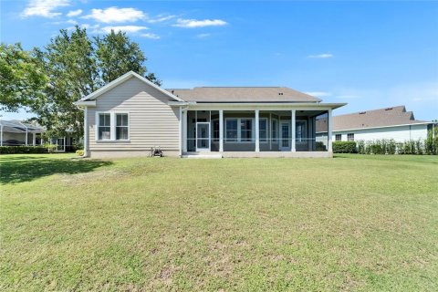 House in Apollo Beach, Florida 3 bedrooms, 231.14 sq.m. № 1857665 - photo 7