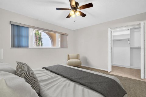 Condo in Clearwater, Florida, 2 bedrooms  № 1799865 - photo 22
