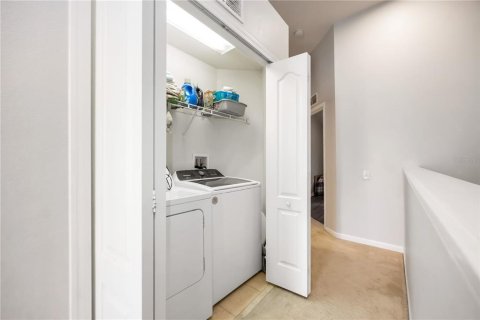 Condo in Bradenton, Florida, 3 bedrooms  № 2199310 - photo 12
