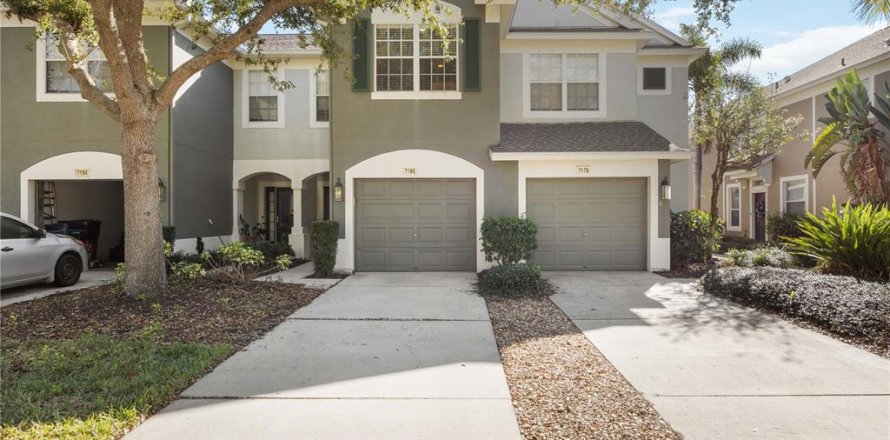 Condo in Bradenton, Florida, 3 bedrooms  № 2199310