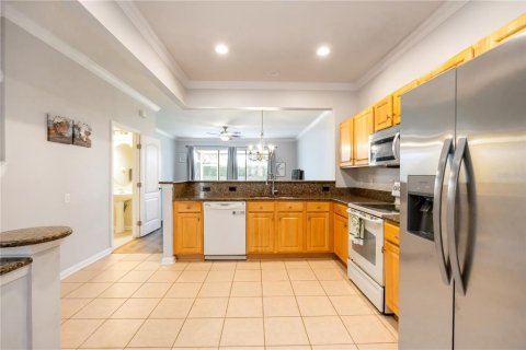 Condo in Bradenton, Florida, 3 bedrooms  № 2199310 - photo 6