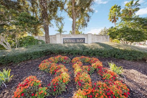 Condo in Bradenton, Florida, 3 bedrooms  № 2199310 - photo 25