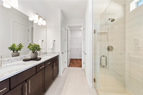 House in BEACHWALK BY MANASOTA KEY in Englewood, Florida 2 bedrooms, 130.53 sq.m. № 1914797 - photo 18