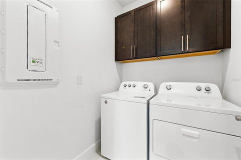 House in BEACHWALK BY MANASOTA KEY in Englewood, Florida 2 bedrooms, 130.53 sq.m. № 1914797 - photo 23