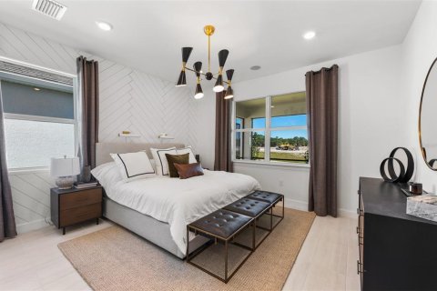House in BEACHWALK BY MANASOTA KEY in Englewood, Florida 2 bedrooms, 130.53 sq.m. № 1914797 - photo 15