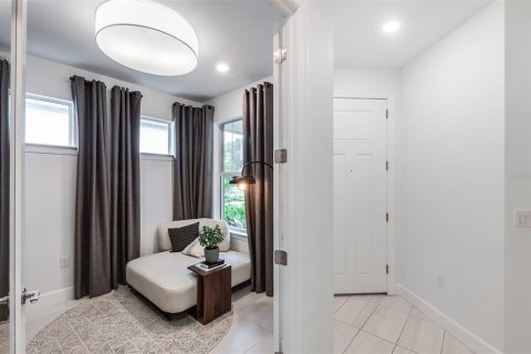 House in BEACHWALK BY MANASOTA KEY in Englewood, Florida 2 bedrooms, 130.53 sq.m. № 1914797 - photo 21
